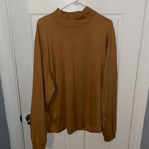 Men’s Lightweight Turtle Neck. Urban Outfitters. Brand New with Tags.